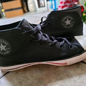 Converse Allstars Chuck Taylor's Sydestreet Mids